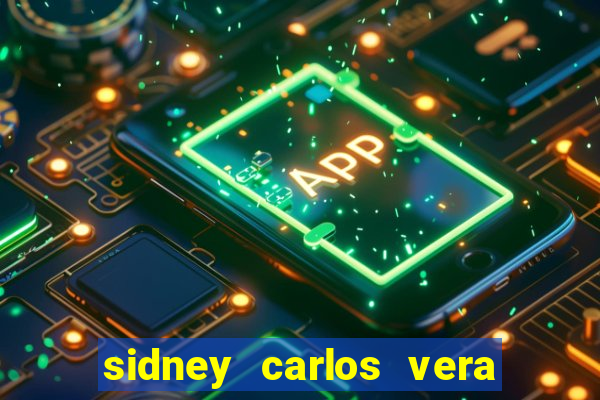 sidney carlos vera cruz porto